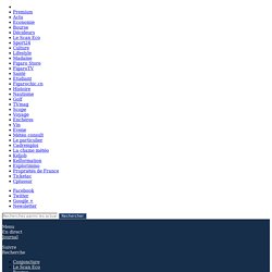 Les sites Internet inspirent plus confiance que les magasins