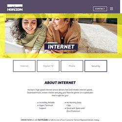 Home Internet Packages near Londonderry, OH