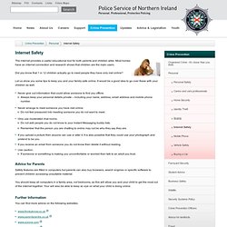Police Service of Northern Ireland