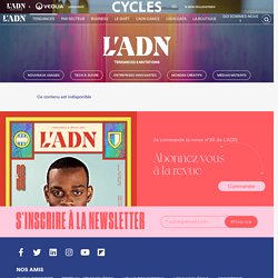 Interview Jean-Marie Dru - ACTUALITE