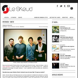 Le Skeud, Le Webzine Musique et Industrie du Disque