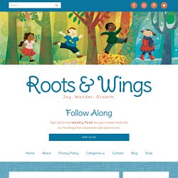 Introducing Number Bonds in 5 Easy Steps - Roots and Wings