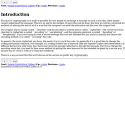 Introduction