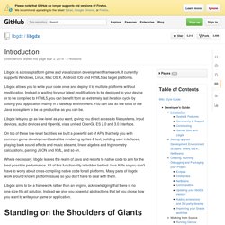 Introduction · libgdx/libgdx Wiki · GitHub