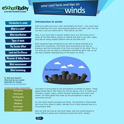 Introduction to winds
