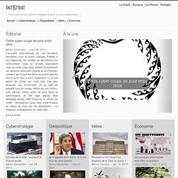 Crises de la dette : la fin d’une idéologie