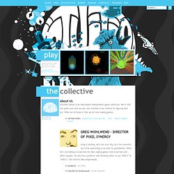 Intuition Games » Collective