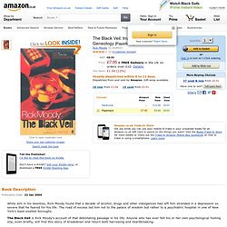 The Black Veil: Amazon.co.uk: Rick Moody