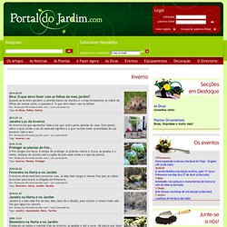 Portal do Jardim.com