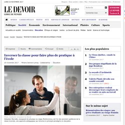 Nouvelles, actualités, politique, culture et chroniques