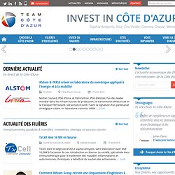 Invest in Côte d'Azur < InvestInCotedAzur.com >
