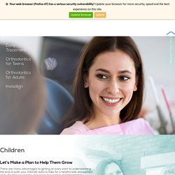 Garden City - Norwick Orthodontics