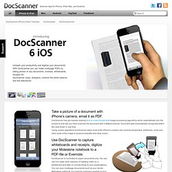 DocScanner