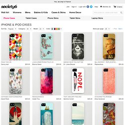 Popular iPhone Cases