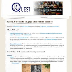 iQuest Presentation