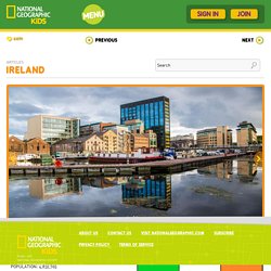 Ireland Country Profile