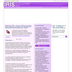 IRIS