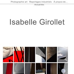 Isabelle Girollet
