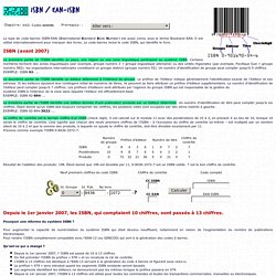 ISBN