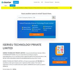 Fintech Solution Provider iServeU Reviews