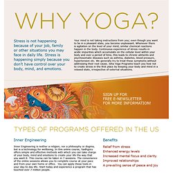 IshaUSA-why yoga?