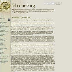 Ishmael.org