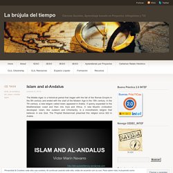 Islam and al-Andalus