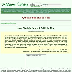 Islamic Voice - Zil-Hijjah / Muharram 1423 H