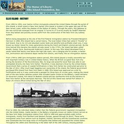 Ellis Island - FREE Port of New York Passenger Records Search