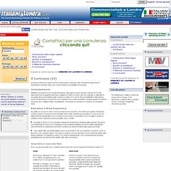 www.italianialondra.com/content/lavoro/cercare-lavoro-a-londra-curriculum.asp