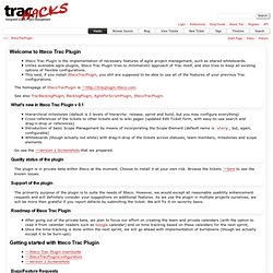 IttecoTracPlugin