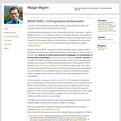 Blog Magnin Morgan