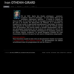 Ivan Othenin-Girard