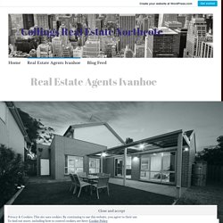 Real Estate Agents Ivanhoe – Collings Real Estate Northcote
