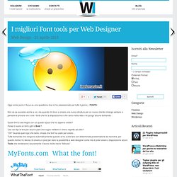 iWebmaster.it Esperto Wordpress, Web Designer, Siti Web, Applicazioni iPhone iPad Android Template Wordpress - Siti internet Parma