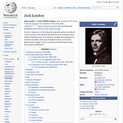 Jack London