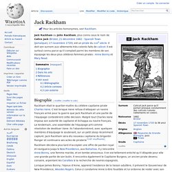 Jack Rackham