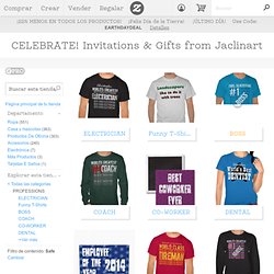 Jaclinart: Gifts: PROFESSIONS: Zazzle.com Store
