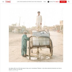 Jacobabad's Extreme Heat Could Become the World's New Normal