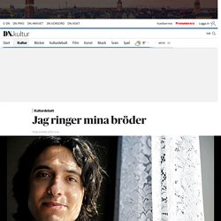 Jag ringer mina bröder