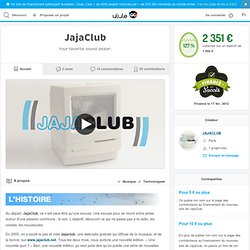 JajaClub