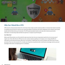 Jaki VPN Wybrać