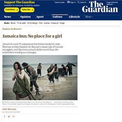 Jamaica Inn: No place for a girl