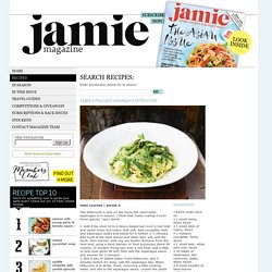 Jamie Oliver - Magazine