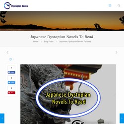 Famous Japanese Novels Online