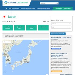 Exporter au Japon : conseils pour s’implanter à l’étranger