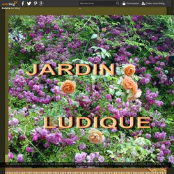 jardin et biodiversite - Le blog de claude Lasnier