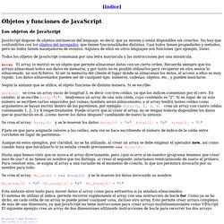 JavaScript 7