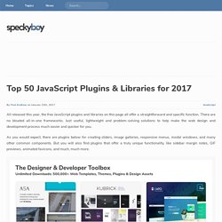 20 Amazing jQuery Plugins and 65 Excellent jQuery Resources