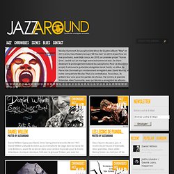 Jazzaround Magazine
